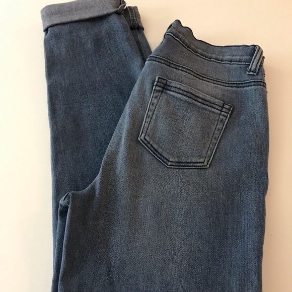 Diane Gilman DG2 Stretch Jeans - Picture 6 of 7